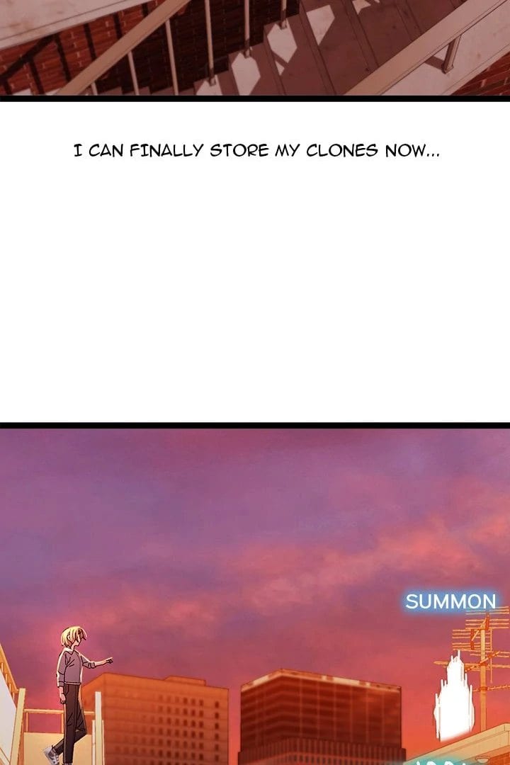 From Weakling to Nemesis (Uncensored), chapter 18, page 7 of 126