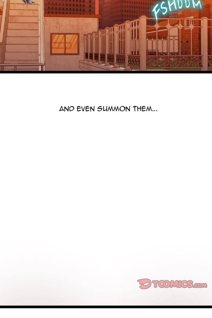 From Weakling to Nemesis (Uncensored), chapter 18, page 8 of 126