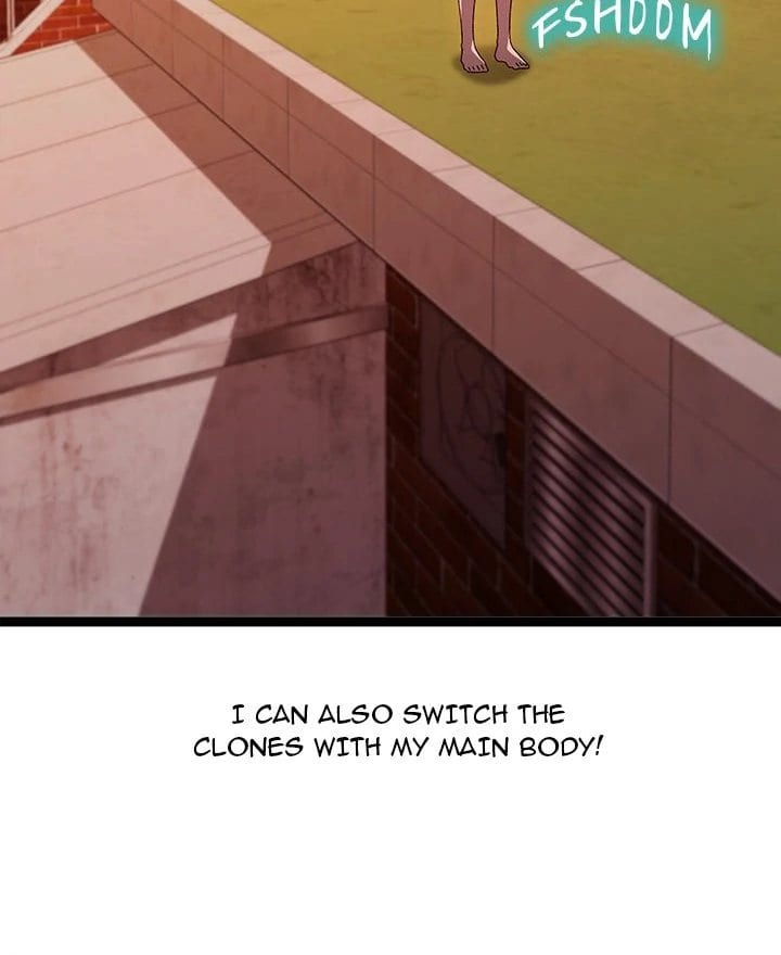 From Weakling to Nemesis (Uncensored), chapter 18, page 10 of 126