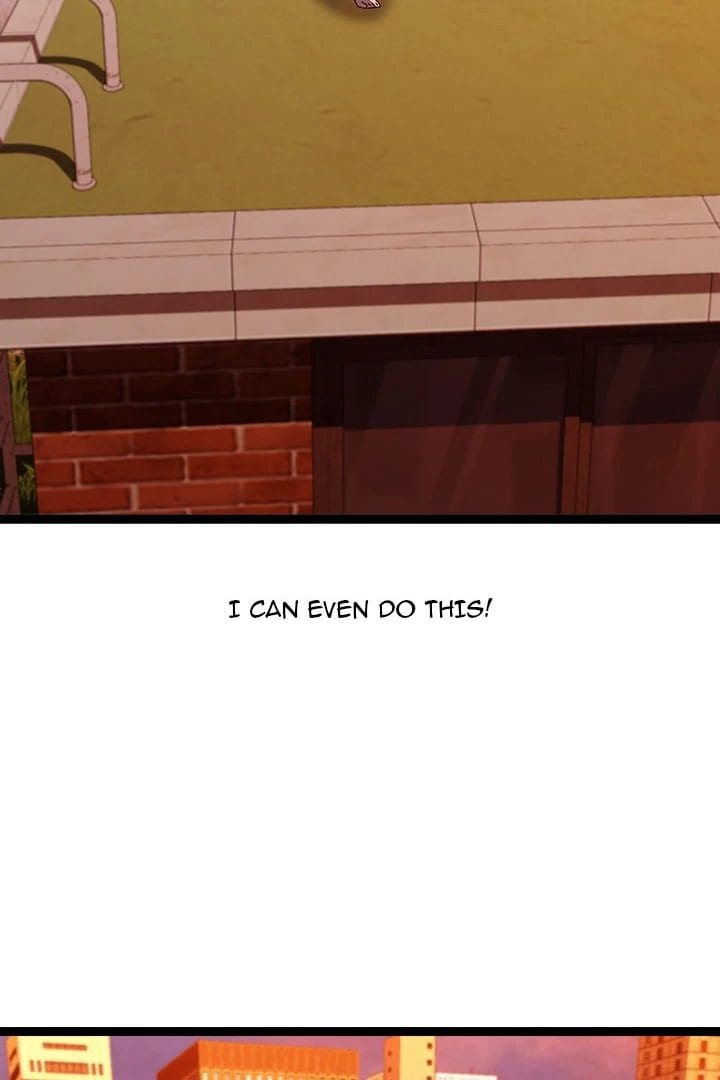 From Weakling to Nemesis (Uncensored), chapter 18, page 12 of 126