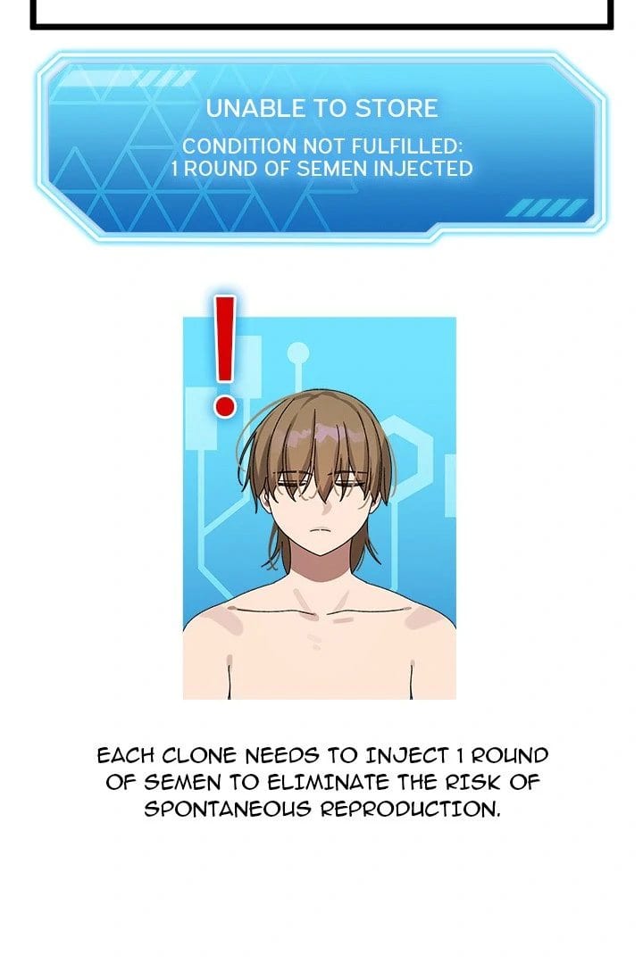 From Weakling to Nemesis (Uncensored), chapter 18, page 16 of 126