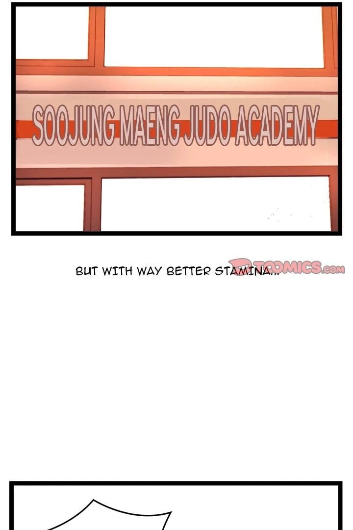 From Weakling to Nemesis (Uncensored), chapter 18, page 20 of 126