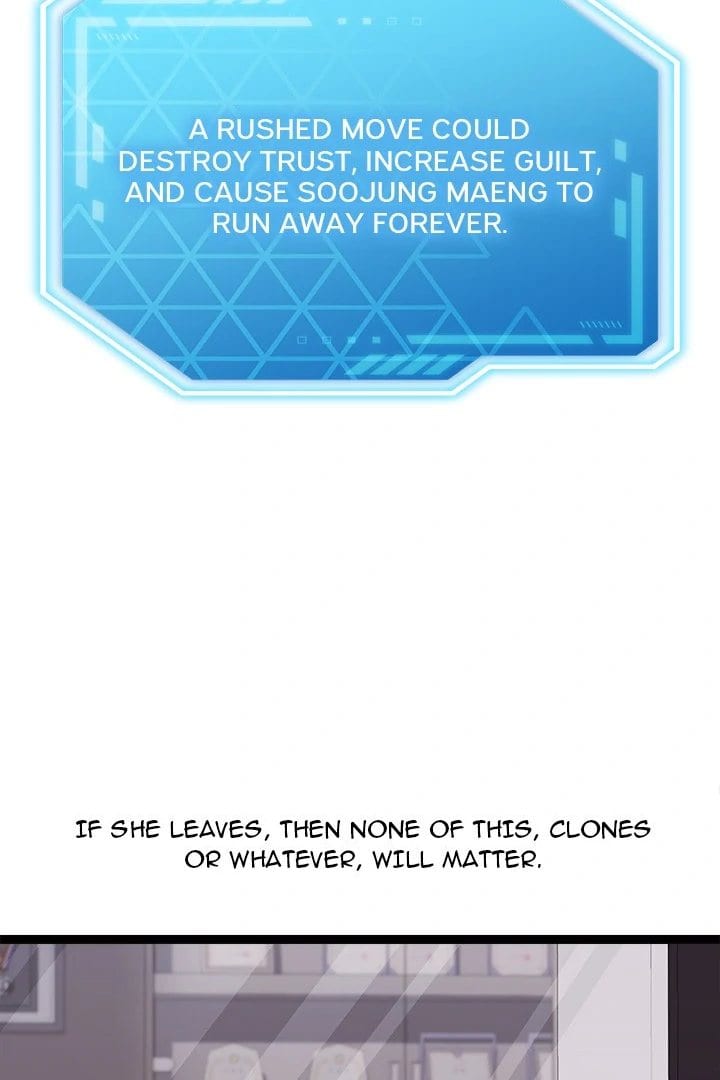 From Weakling to Nemesis (Uncensored), chapter 18, page 25 of 126