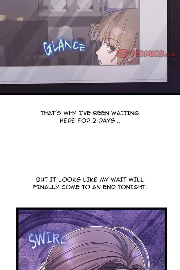 From Weakling to Nemesis (Uncensored), chapter 18, page 26 of 126