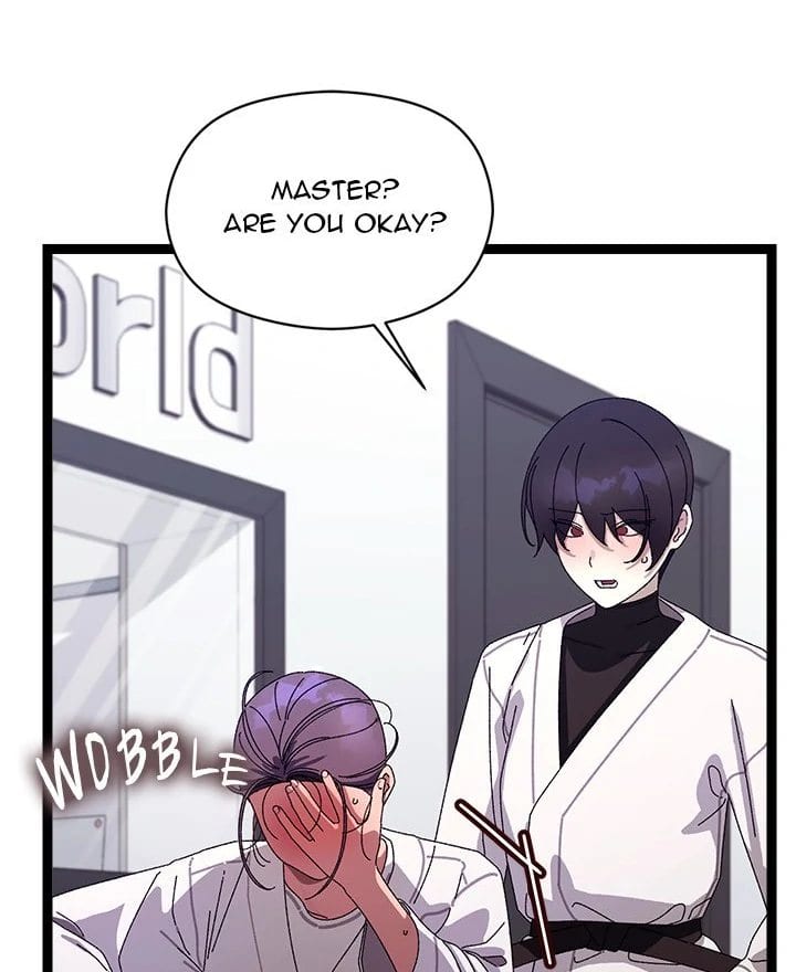 From Weakling to Nemesis (Uncensored), chapter 18, page 28 of 126