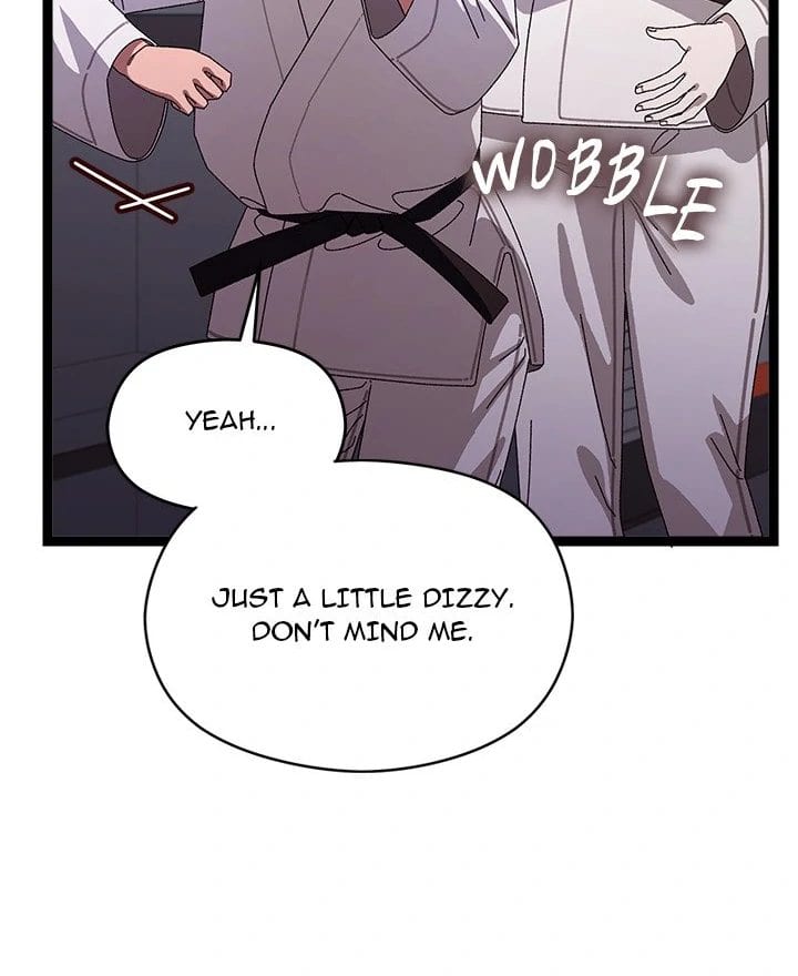 From Weakling to Nemesis (Uncensored), chapter 18, page 29 of 126