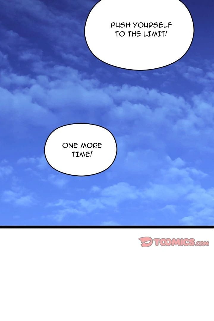 From Weakling to Nemesis (Uncensored), chapter 18, page 31 of 126