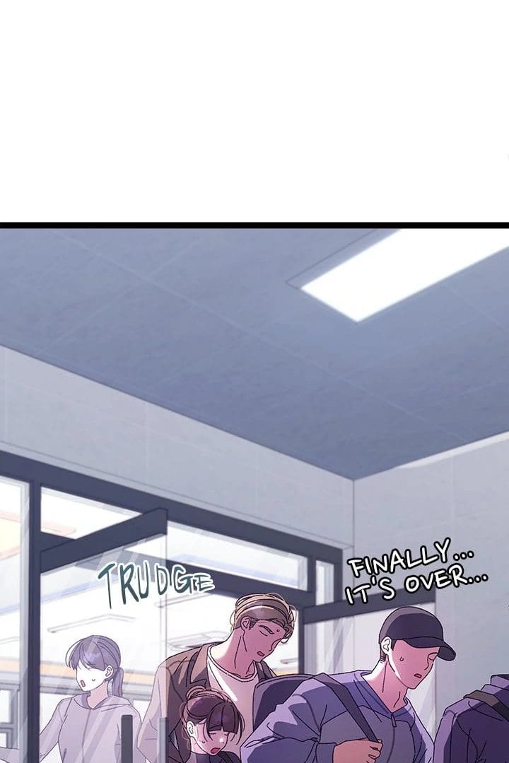 From Weakling to Nemesis (Uncensored), chapter 18, page 32 of 126