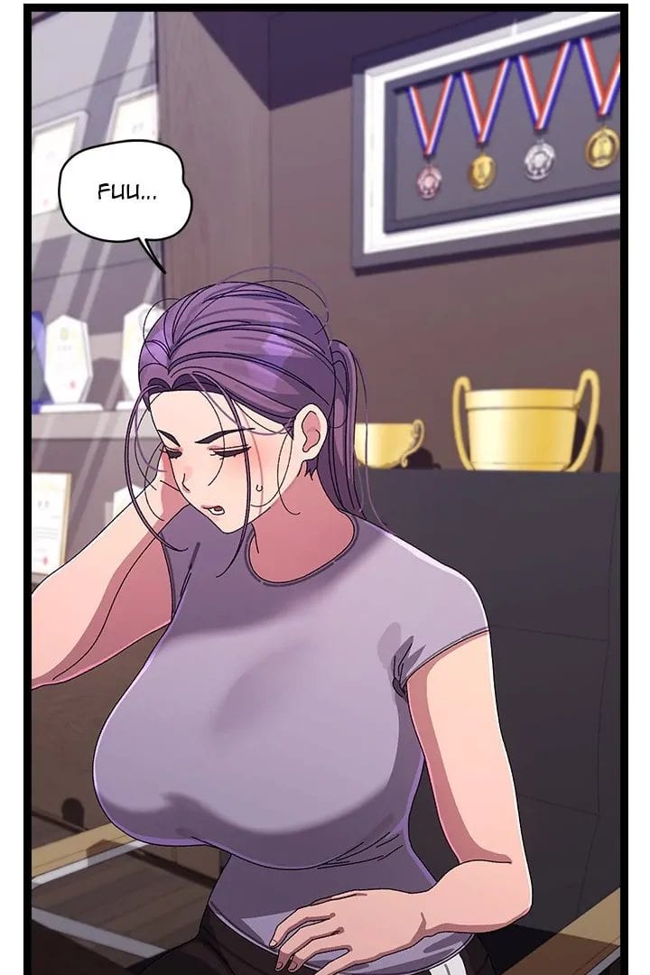 From Weakling to Nemesis (Uncensored), chapter 18, page 35 of 126