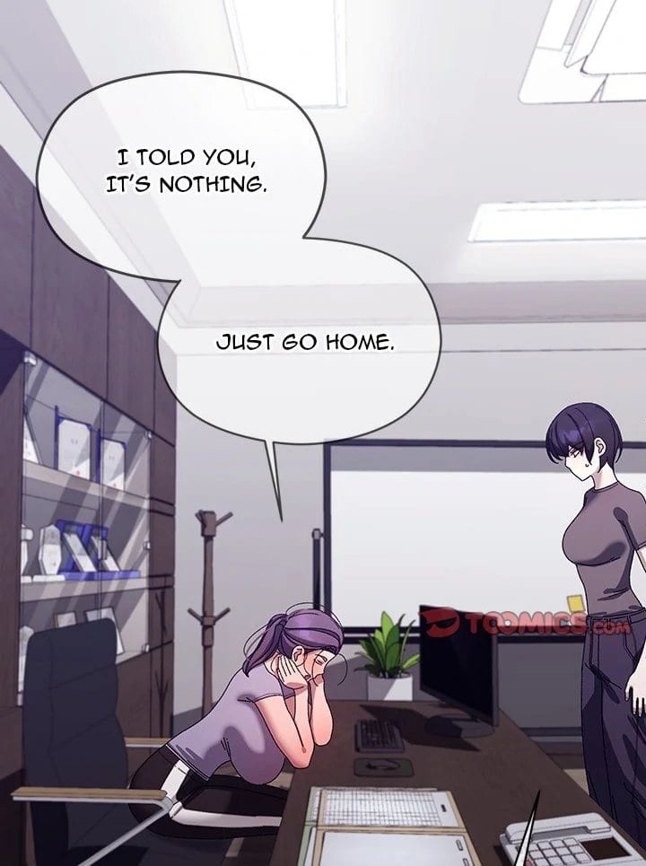 From Weakling to Nemesis (Uncensored), chapter 18, page 37 of 126