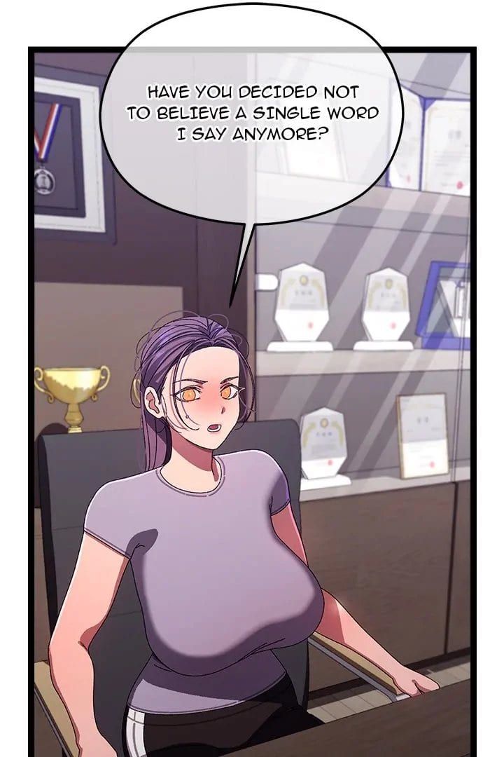 From Weakling to Nemesis (Uncensored), chapter 18, page 39 of 126