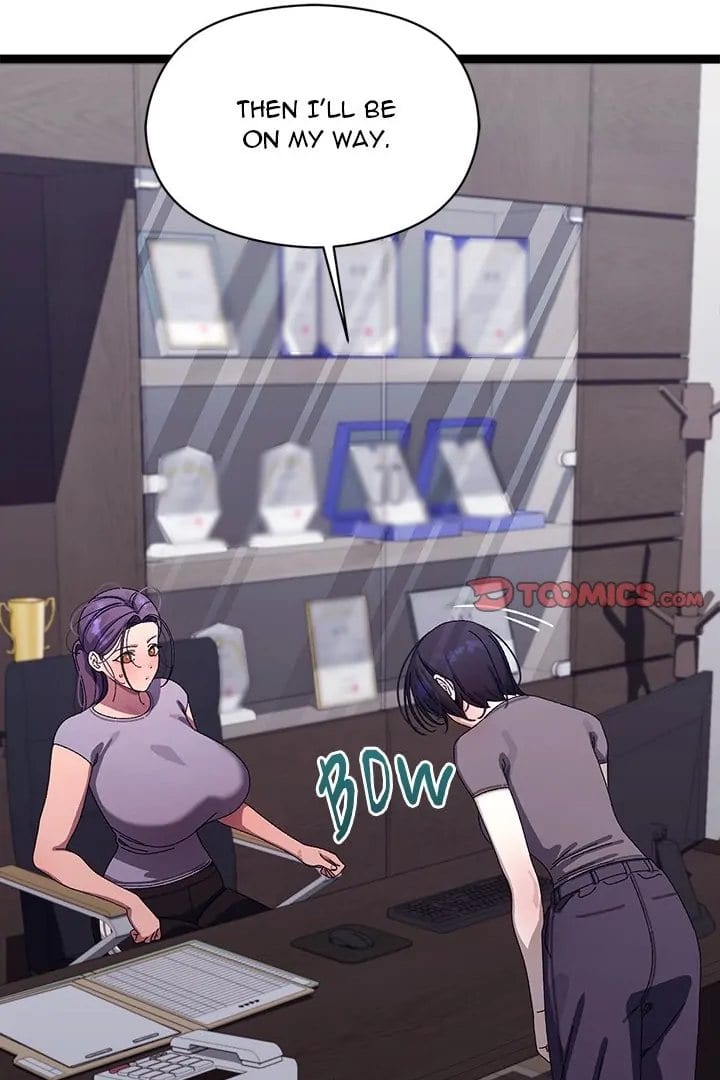 From Weakling to Nemesis (Uncensored), chapter 18, page 43 of 126