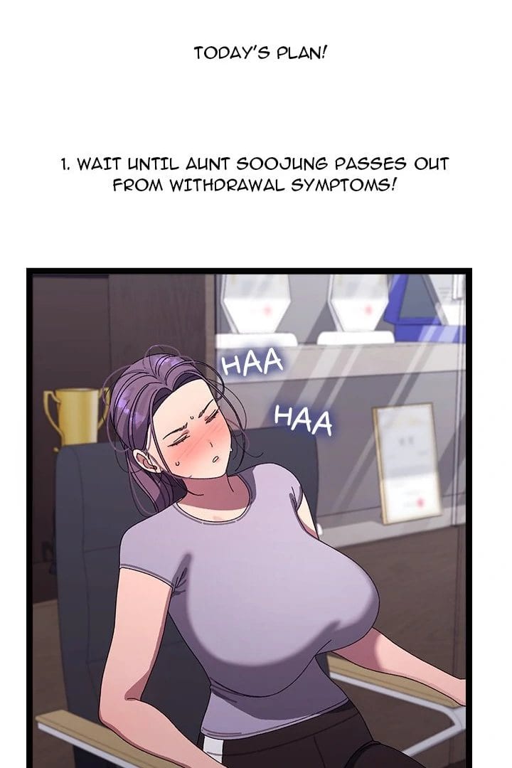 From Weakling to Nemesis (Uncensored), chapter 18, page 48 of 126