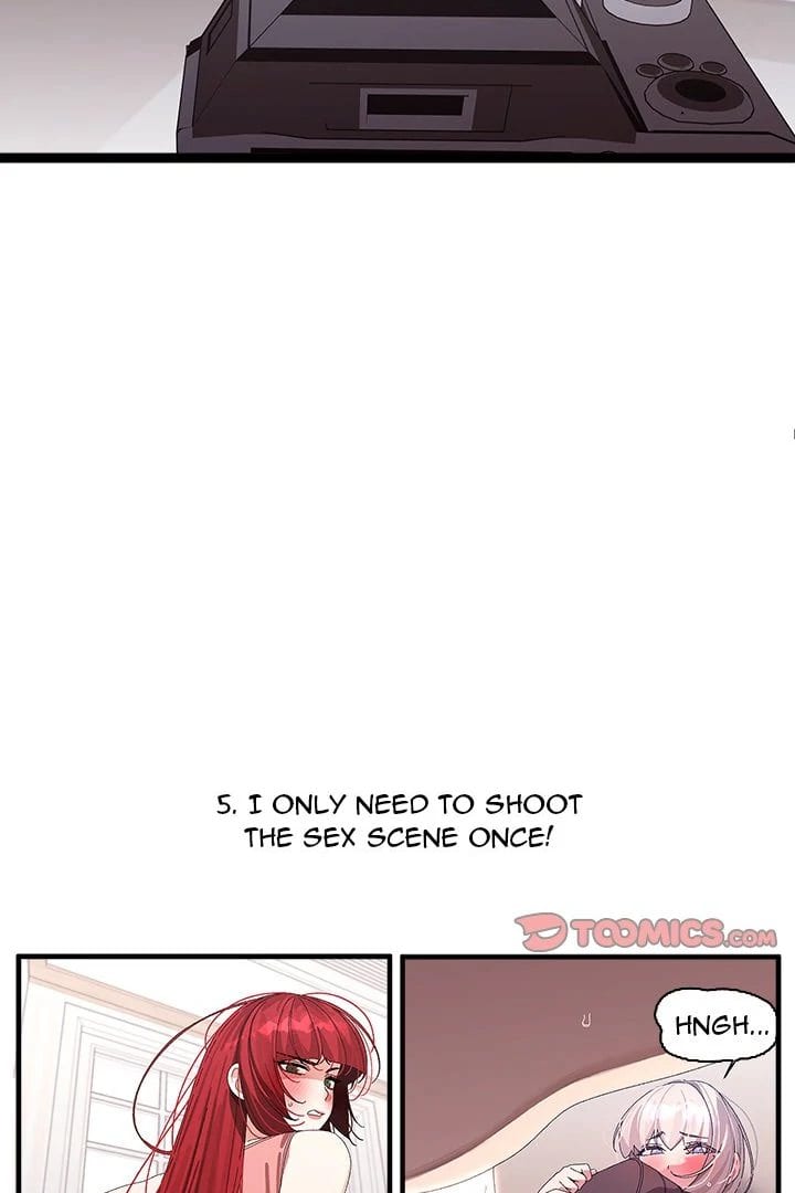 From Weakling to Nemesis (Uncensored), chapter 18, page 54 of 126