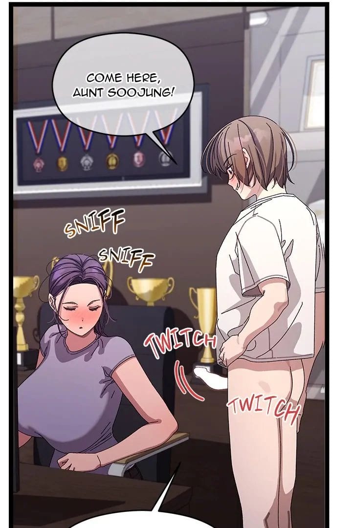 From Weakling to Nemesis (Uncensored), chapter 18, page 58 of 126