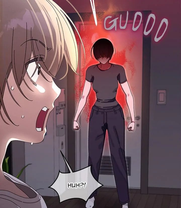 From Weakling to Nemesis (Uncensored), chapter 18, page 61 of 126