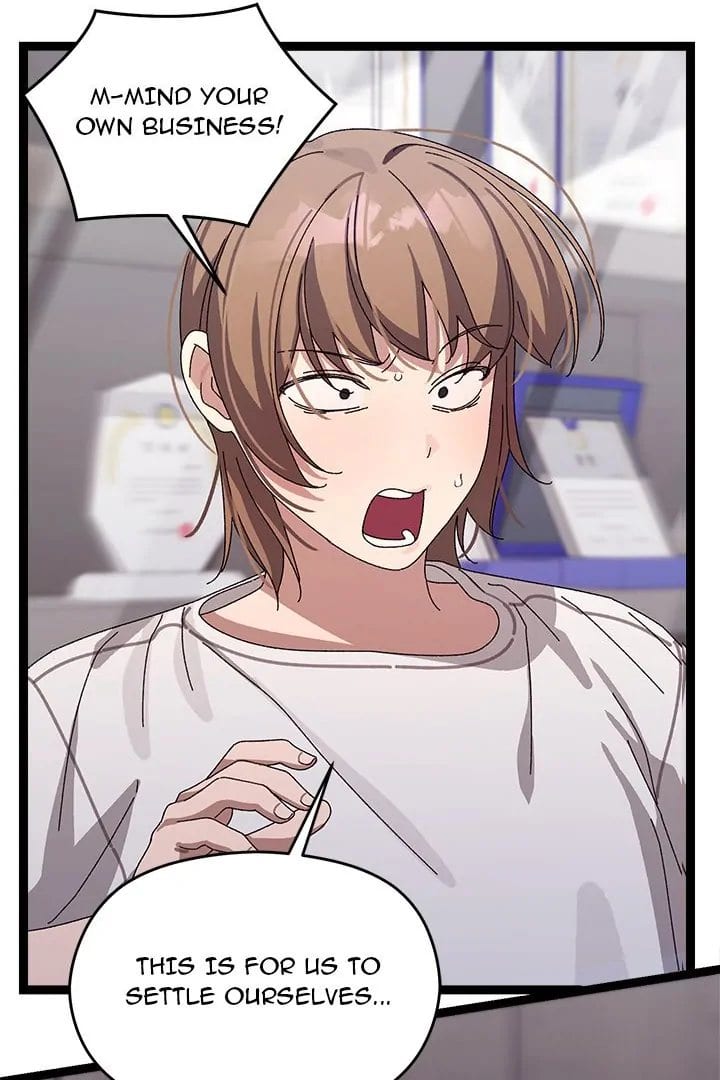 From Weakling to Nemesis (Uncensored), chapter 18, page 63 of 126