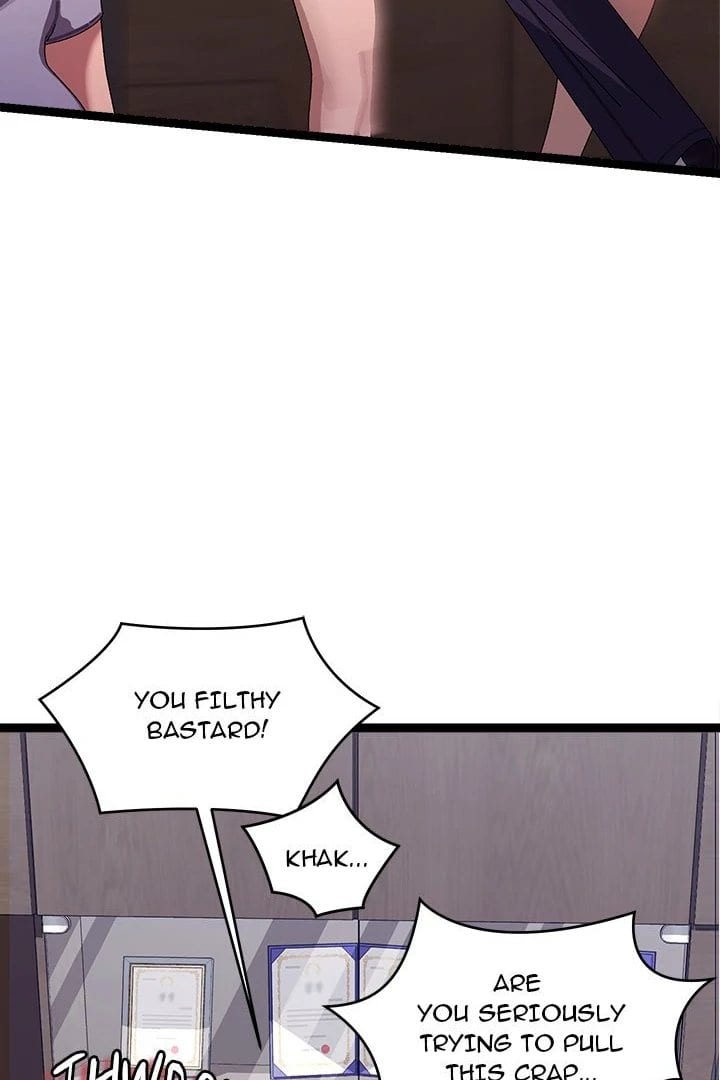 From Weakling to Nemesis (Uncensored), chapter 18, page 65 of 126