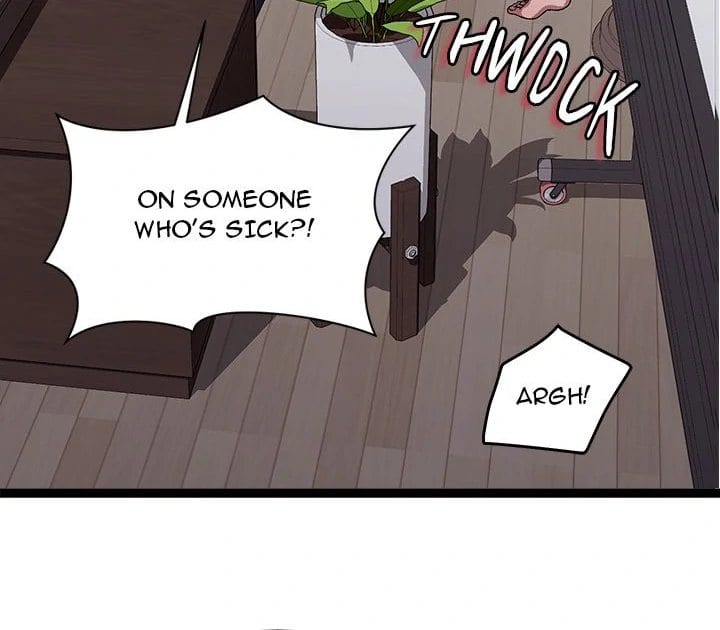 From Weakling to Nemesis (Uncensored), chapter 18, page 67 of 126