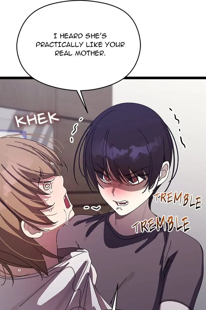 From Weakling to Nemesis (Uncensored), chapter 18, page 68 of 126