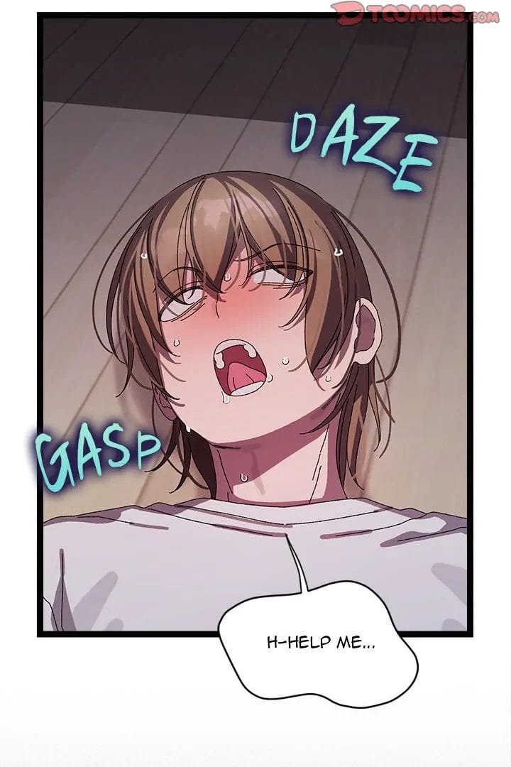 From Weakling to Nemesis (Uncensored), chapter 18, page 73 of 126