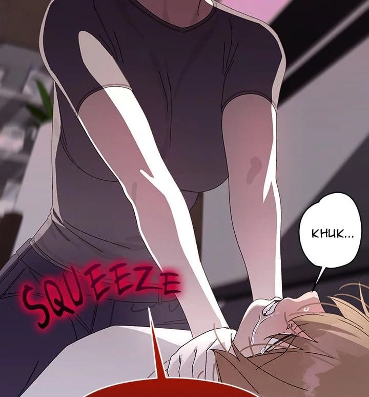 From Weakling to Nemesis (Uncensored), chapter 18, page 75 of 126