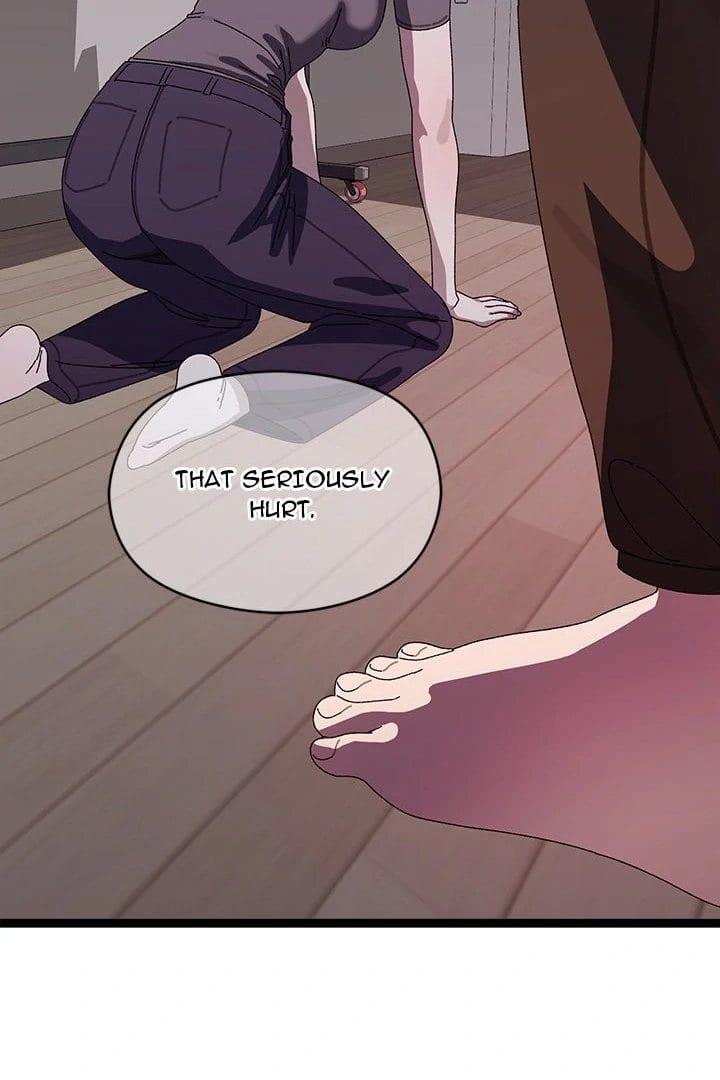 From Weakling to Nemesis (Uncensored), chapter 18, page 83 of 126