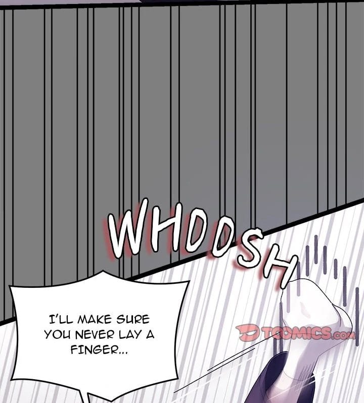 From Weakling to Nemesis (Uncensored), chapter 18, page 89 of 126
