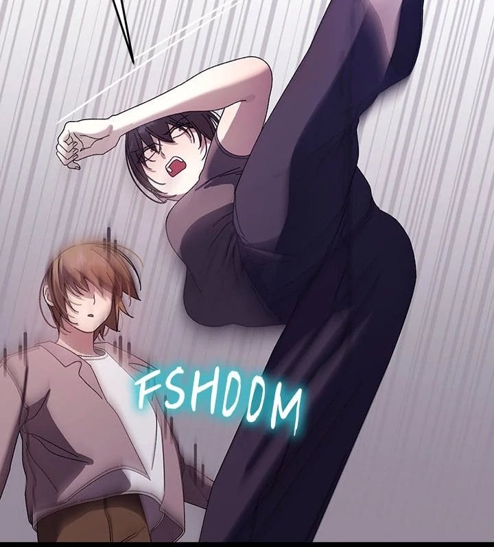 From Weakling to Nemesis (Uncensored), chapter 18, page 90 of 126