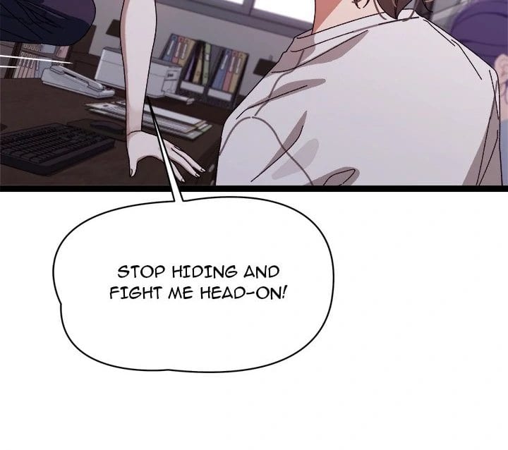 From Weakling to Nemesis (Uncensored), chapter 18, page 94 of 126