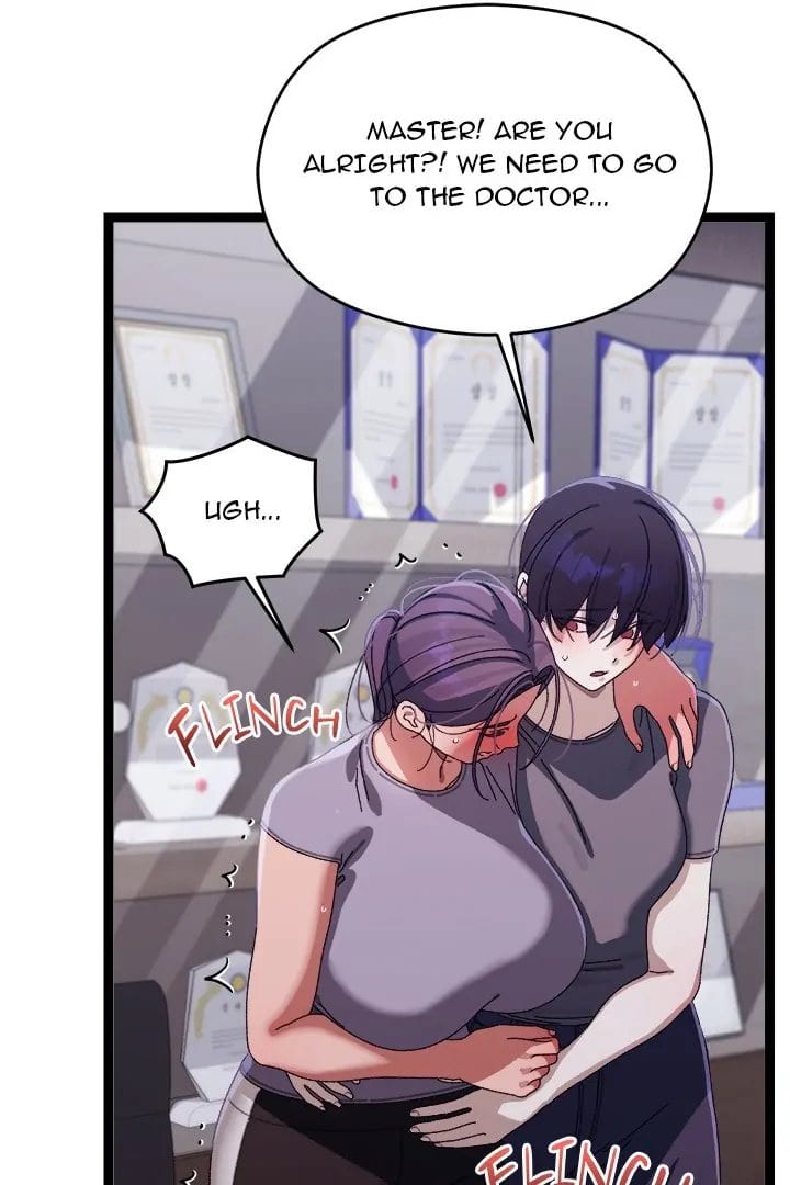 From Weakling to Nemesis (Uncensored), chapter 18, page 97 of 126