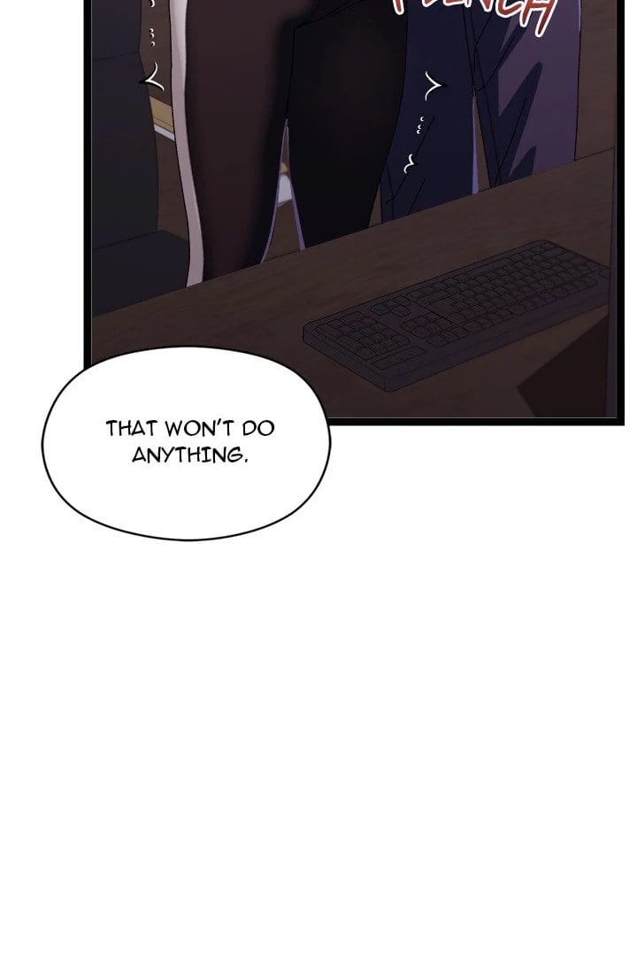 From Weakling to Nemesis (Uncensored), chapter 18, page 98 of 126