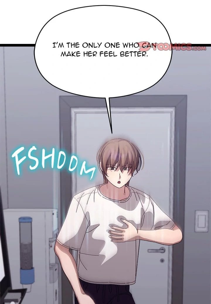 From Weakling to Nemesis (Uncensored), chapter 18, page 99 of 126
