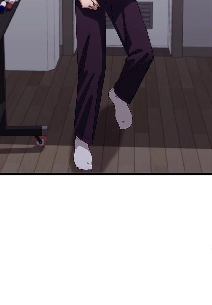 From Weakling to Nemesis (Uncensored), chapter 18, page 100 of 126