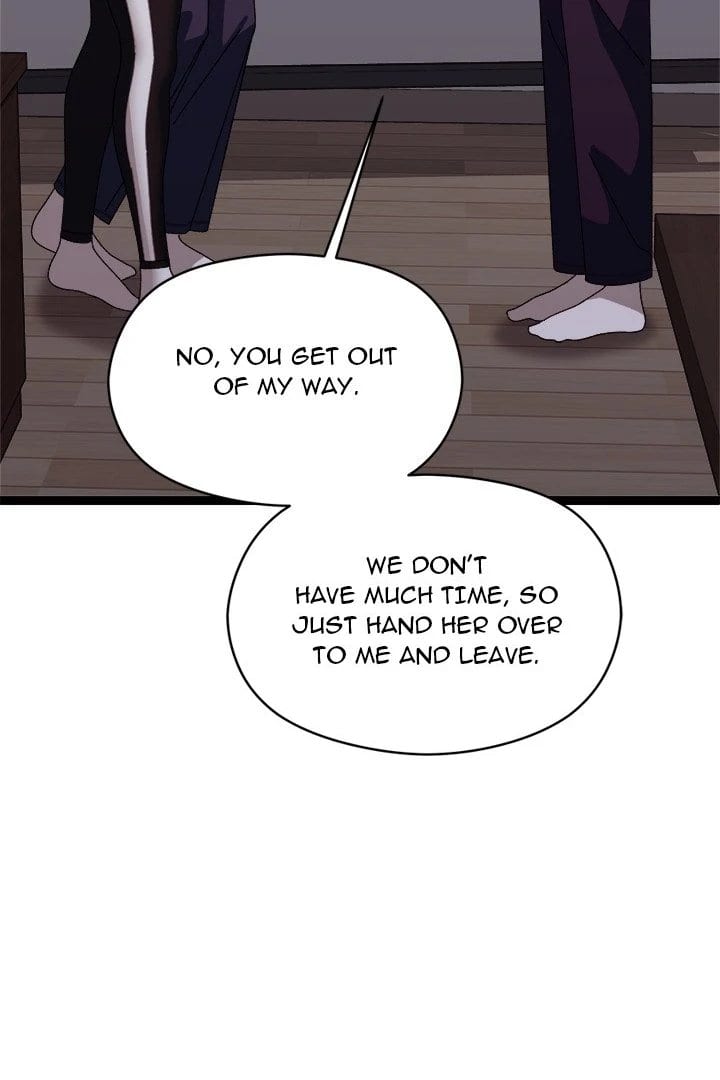 From Weakling to Nemesis (Uncensored), chapter 18, page 102 of 126