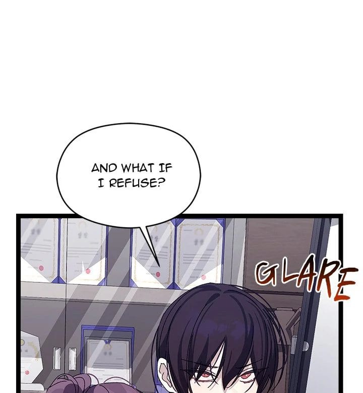From Weakling to Nemesis (Uncensored), chapter 18, page 103 of 126