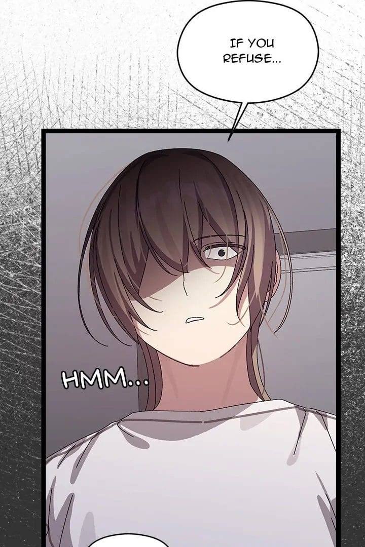 From Weakling to Nemesis (Uncensored), chapter 18, page 105 of 126