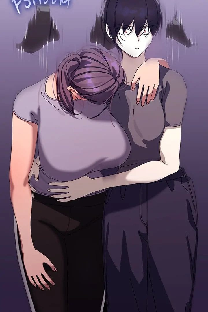 From Weakling to Nemesis (Uncensored), chapter 18, page 107 of 126