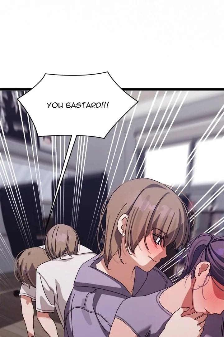 From Weakling to Nemesis (Uncensored), chapter 18, page 118 of 126