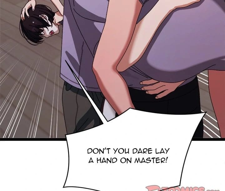 From Weakling to Nemesis (Uncensored), chapter 18, page 119 of 126