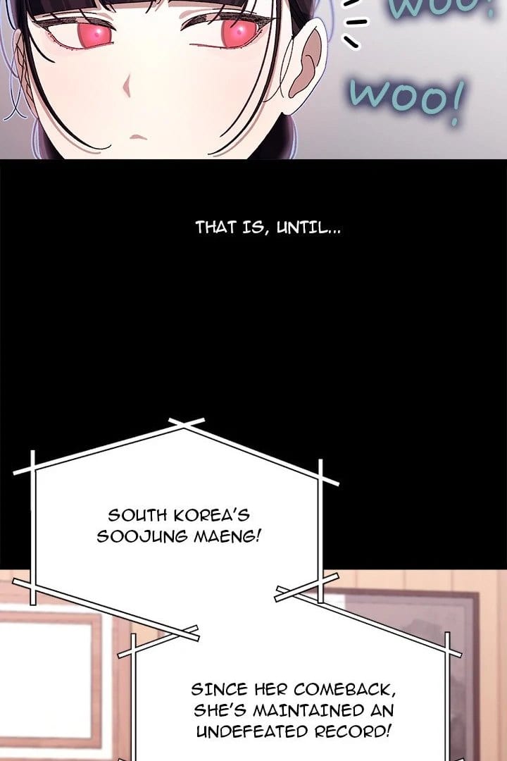 From Weakling to Nemesis (Uncensored), chapter 19, page 17 of 124
