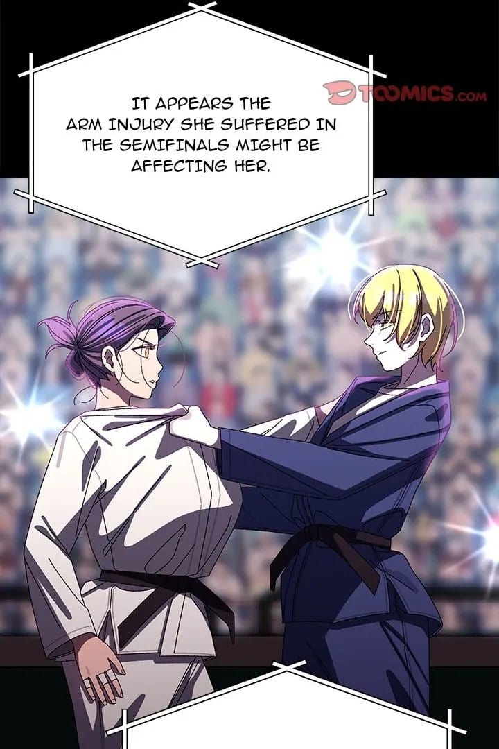 From Weakling to Nemesis (Uncensored), chapter 19, page 20 of 124