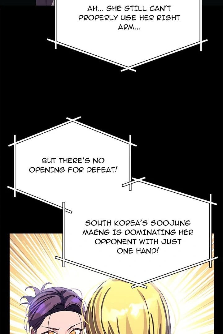 From Weakling to Nemesis (Uncensored), chapter 19, page 21 of 124