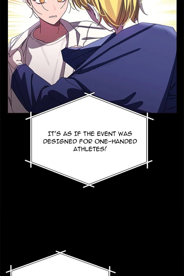 From Weakling to Nemesis (Uncensored), chapter 19, page 22 of 124