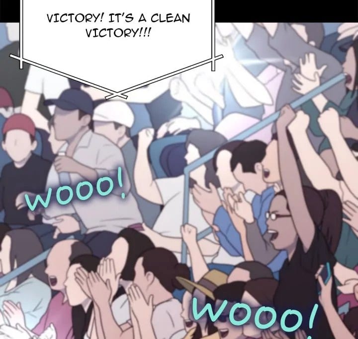 From Weakling to Nemesis (Uncensored), chapter 19, page 23 of 124