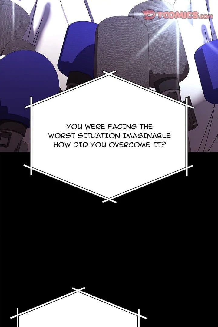 From Weakling to Nemesis (Uncensored), chapter 19, page 26 of 124