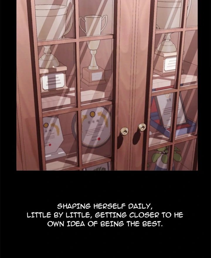 From Weakling to Nemesis (Uncensored), chapter 19, page 34 of 124