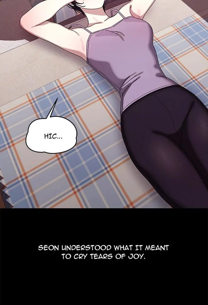 From Weakling to Nemesis (Uncensored), chapter 19, page 41 of 124