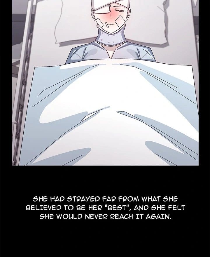 From Weakling to Nemesis (Uncensored), chapter 19, page 52 of 124