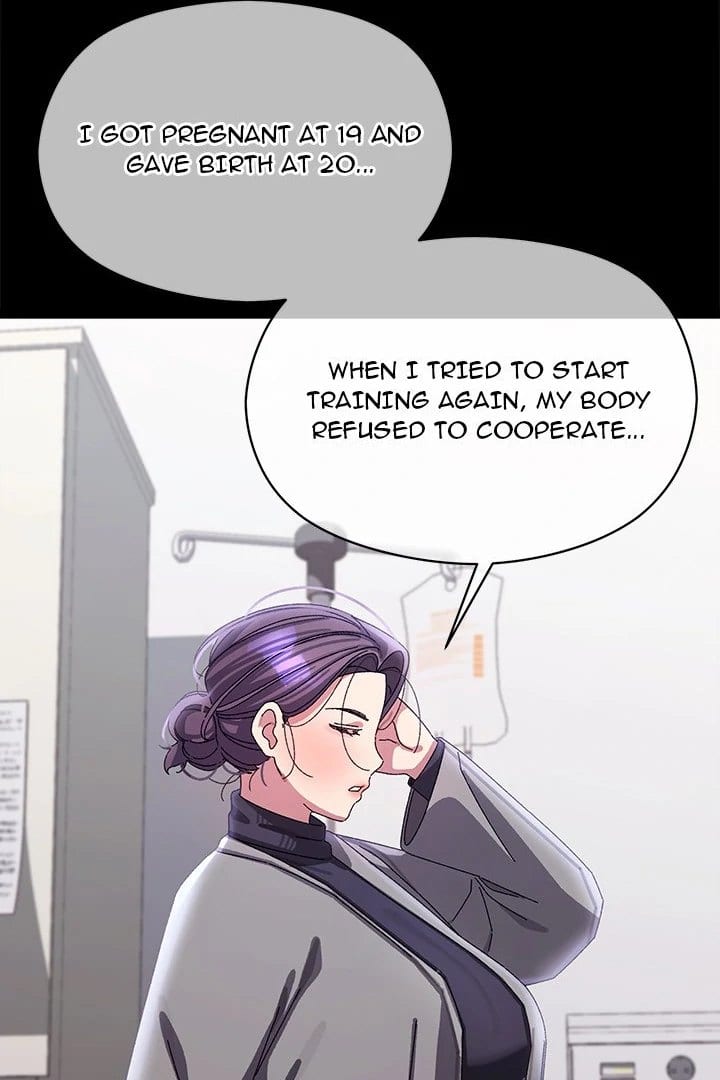 From Weakling to Nemesis (Uncensored), chapter 19, page 54 of 124